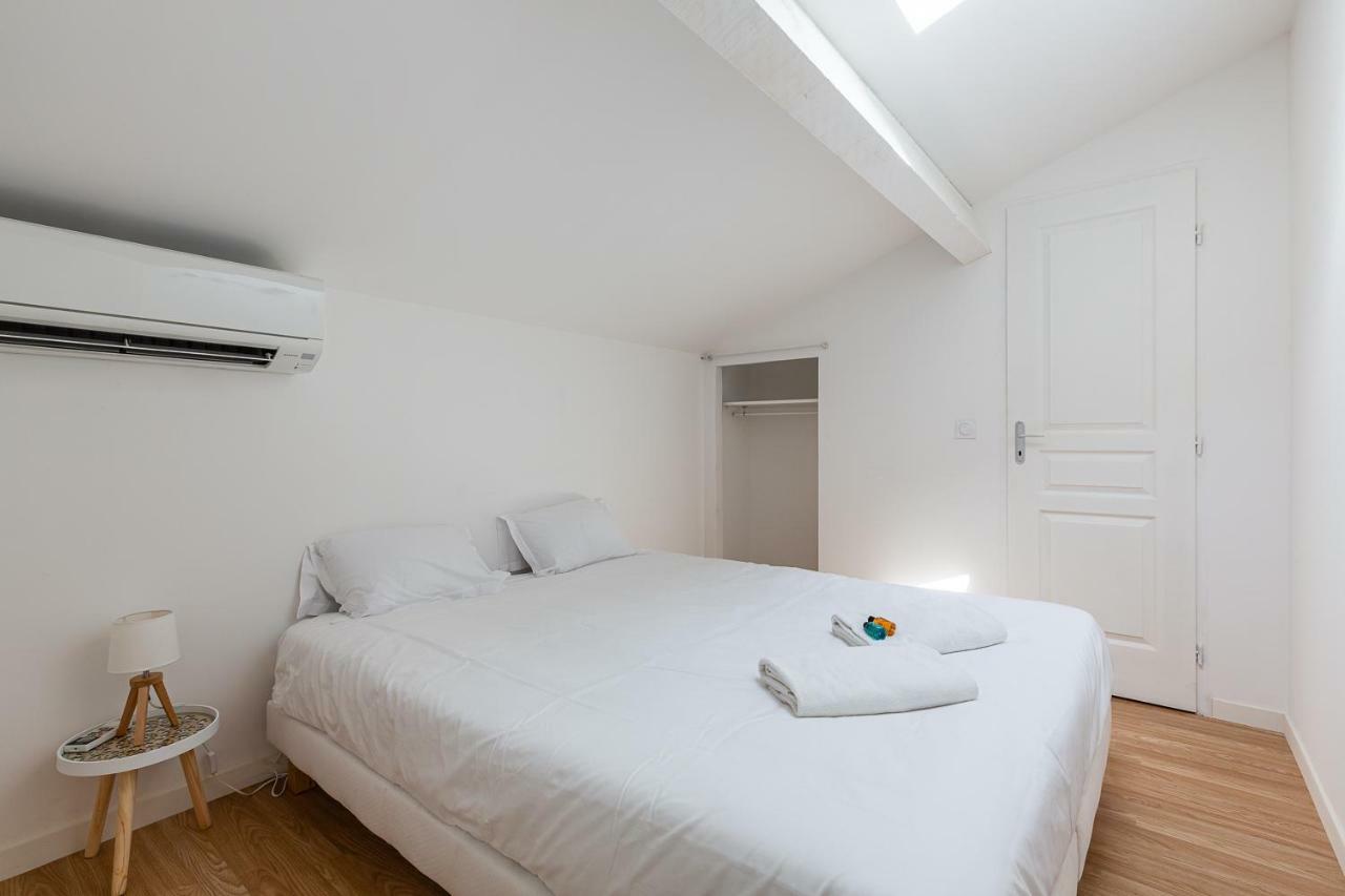 Le Grand Bleu- Superbe Maison Avec Terrasse Vue Sur Appartement *