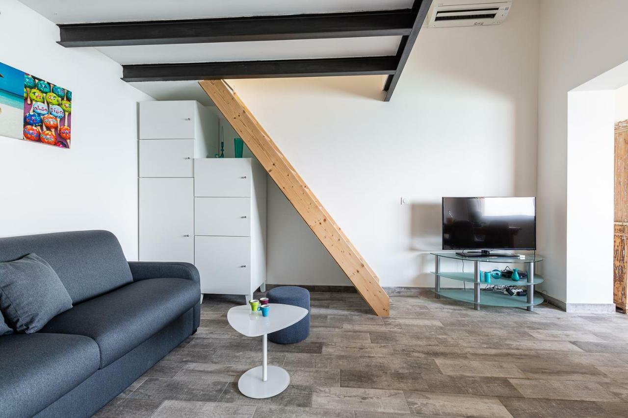 Le Grand Bleu- Superbe Maison Avec Terrasse Vue Sur Apartment